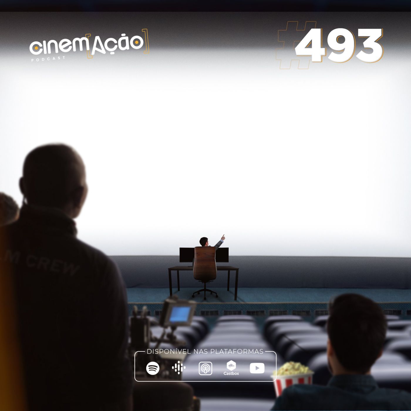 Cinem(ação)