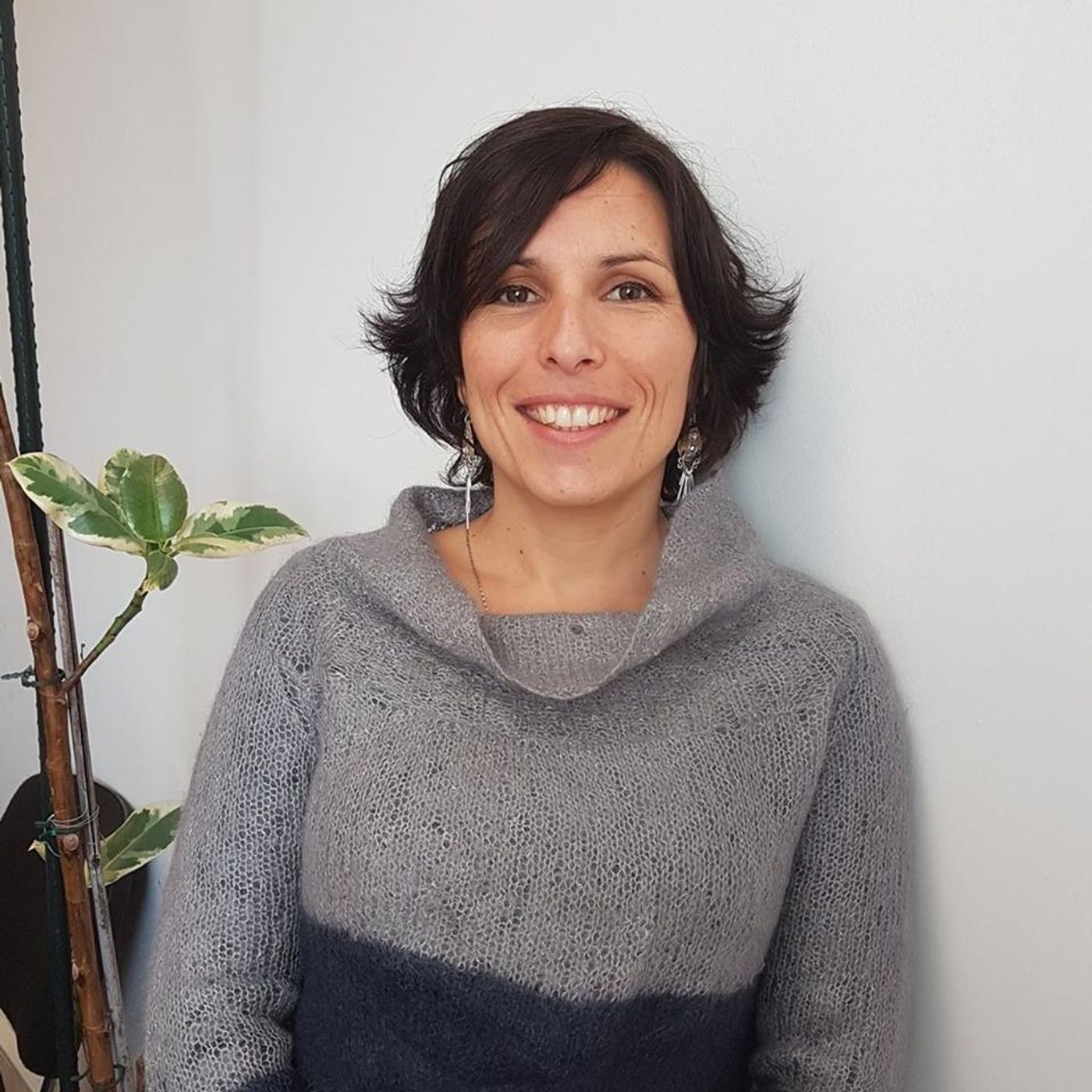 Hélène Hagège. Maître de conférence.