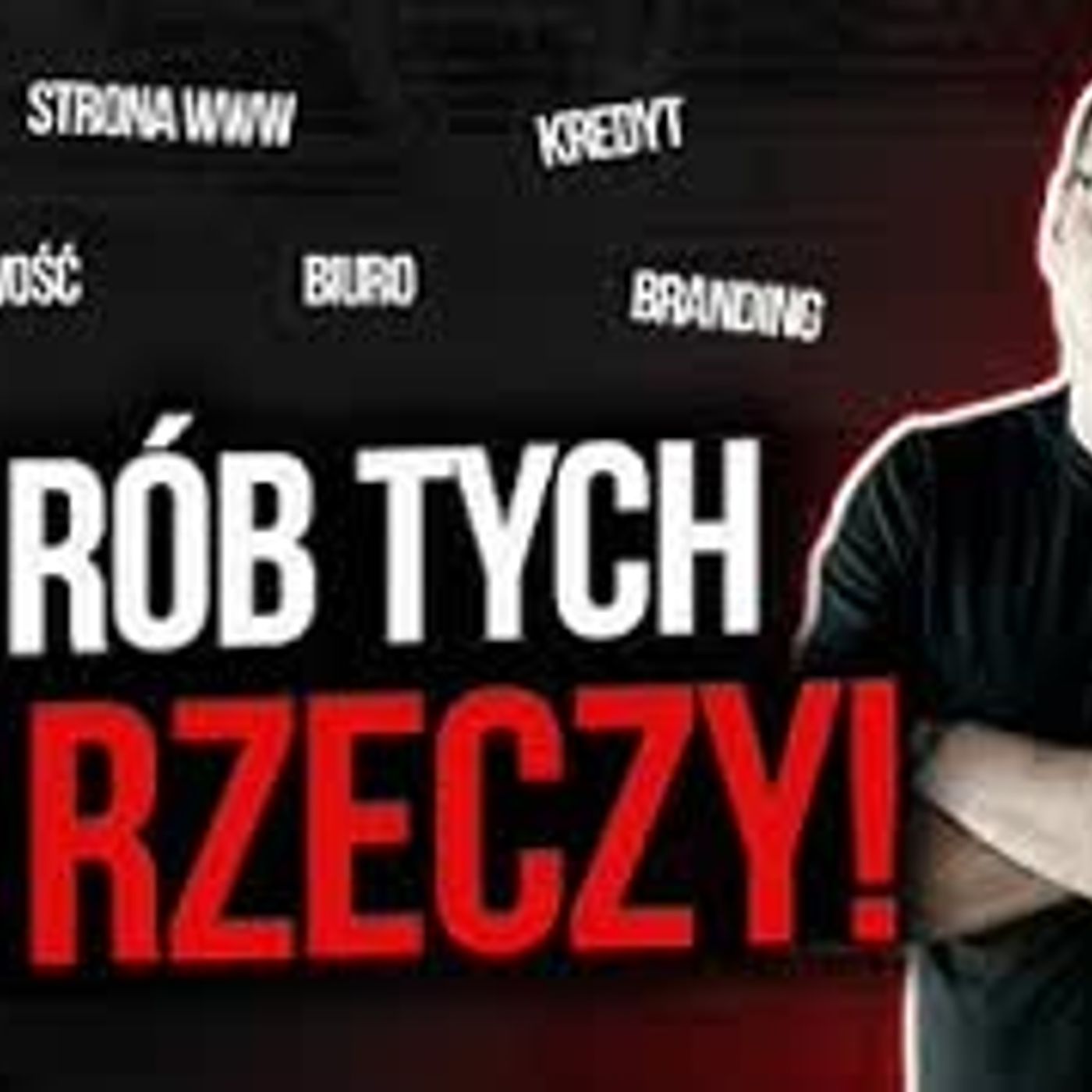 Znaleźć czas - Michał Barczak