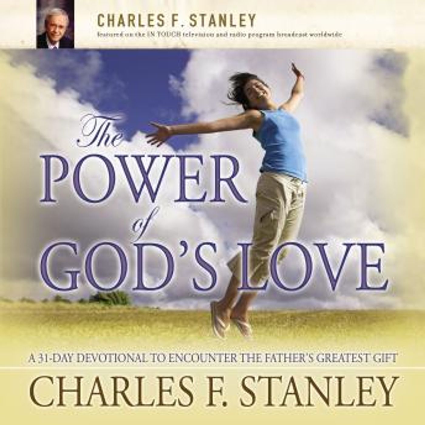 Listen to the Best Full Audiobooks in Religion & Spirituality, Christianity