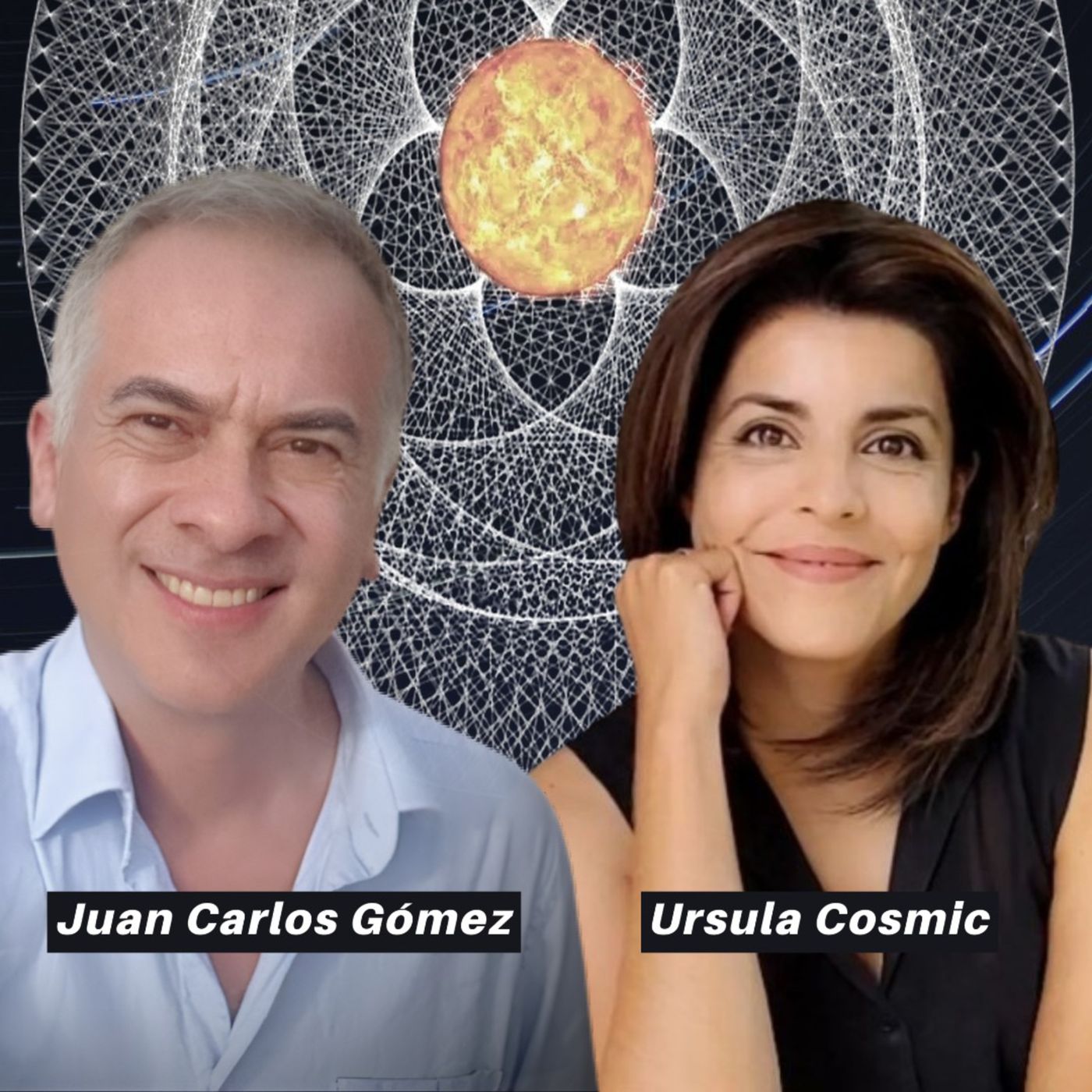 Venus Star Point en Aries: Un nuevo comienzo en el amor 2025 episode artwork