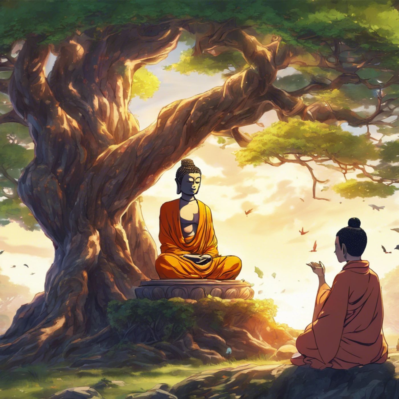 10 Lessons Men Learn Too Late In Life | Buddhist Lessons | Buddhism | episode artwork