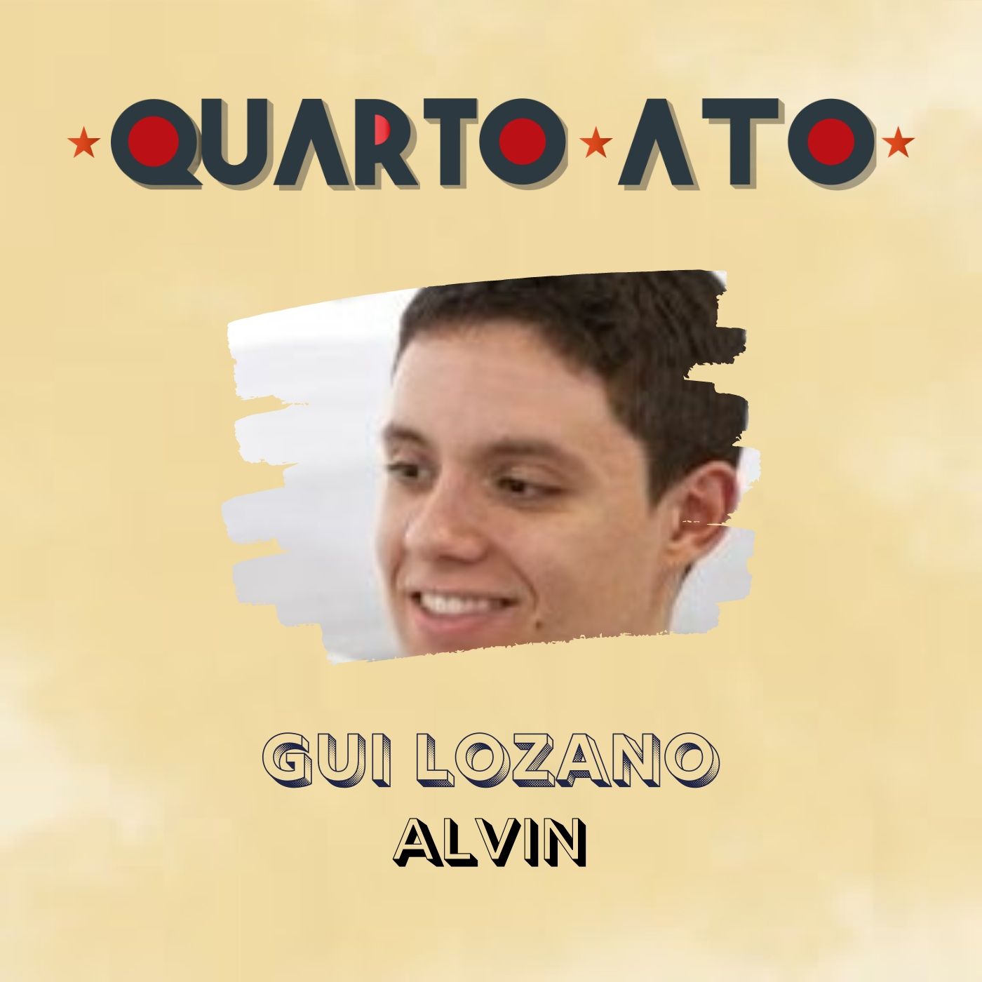 Quarto Ato