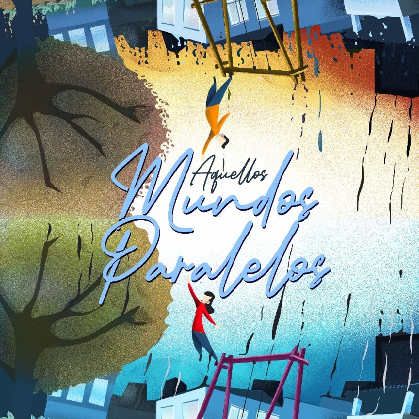 Aquellos Mundos Paralelos
