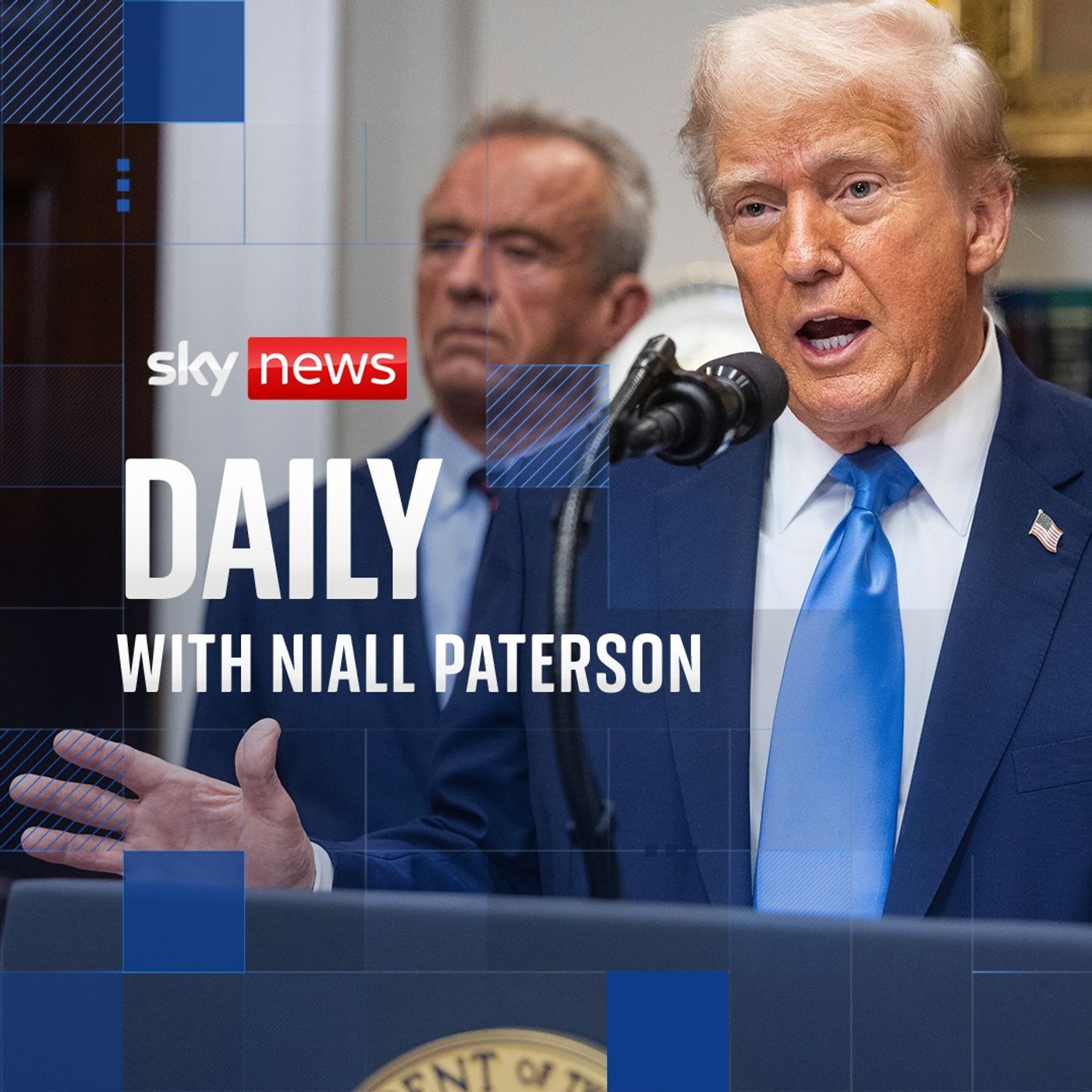 Paracetamol, President Trump and the myths about autism