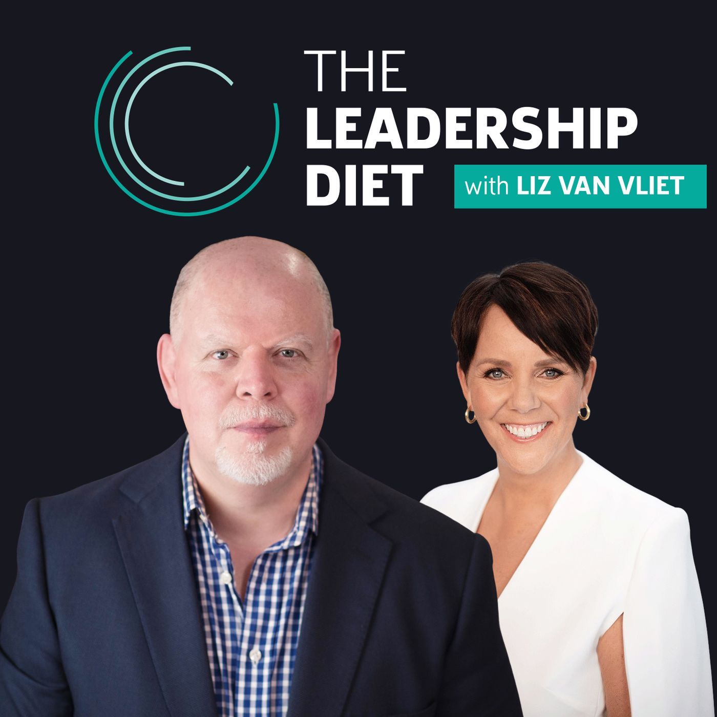 The Leadership Diet