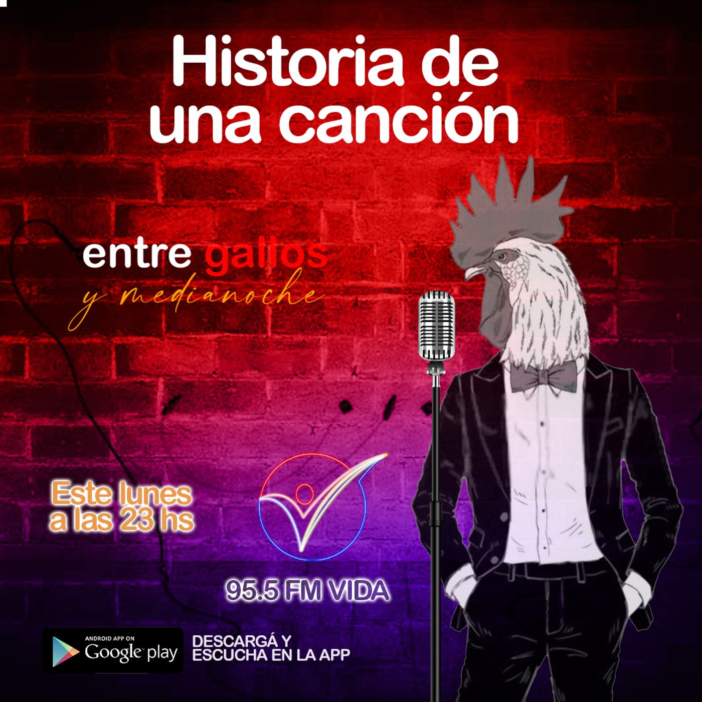 Romi - Noche sin sueños episode artwork