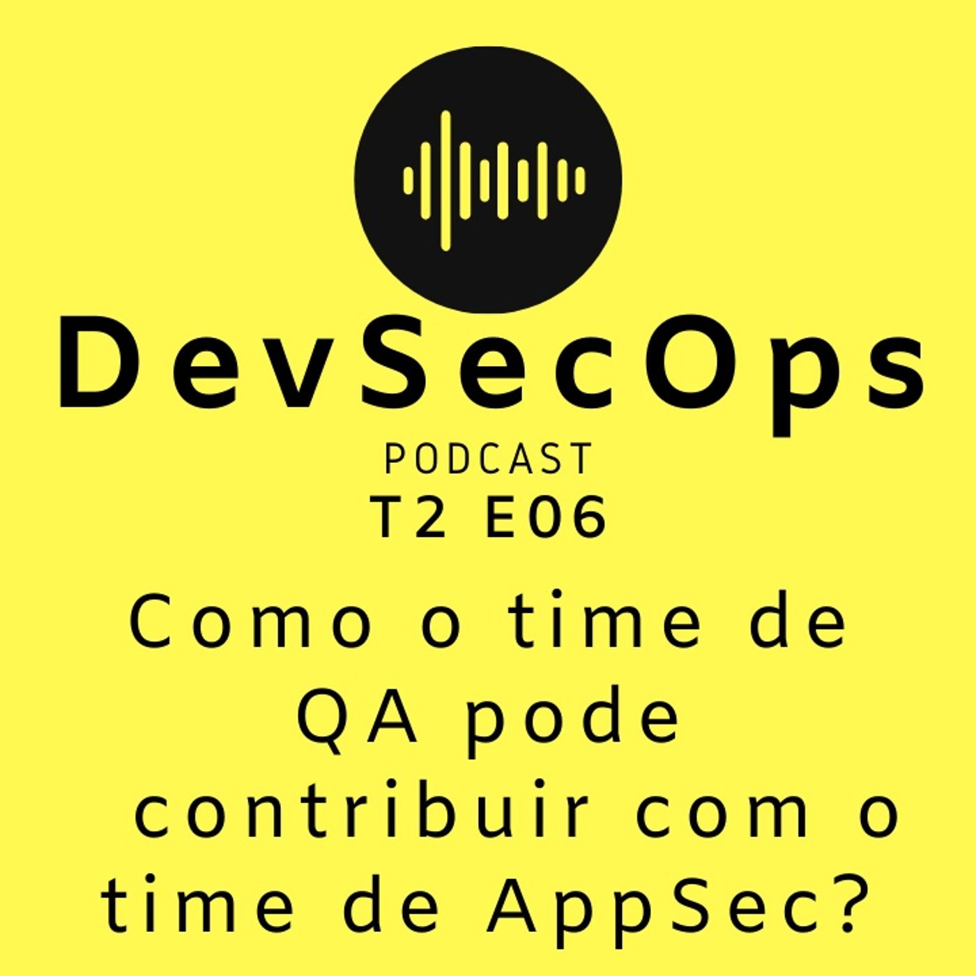 DevSecOps Podcast