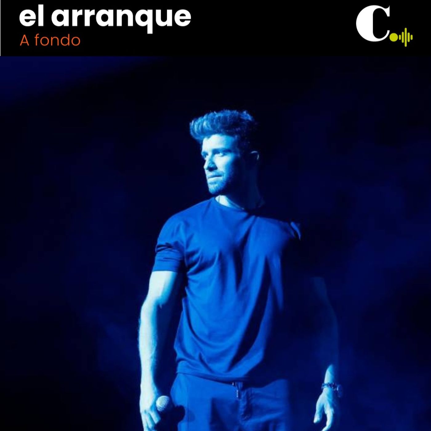 478. Pablo Alborán busca su primer Grammy Latino y visitará Colombia en diciembre episode artwork