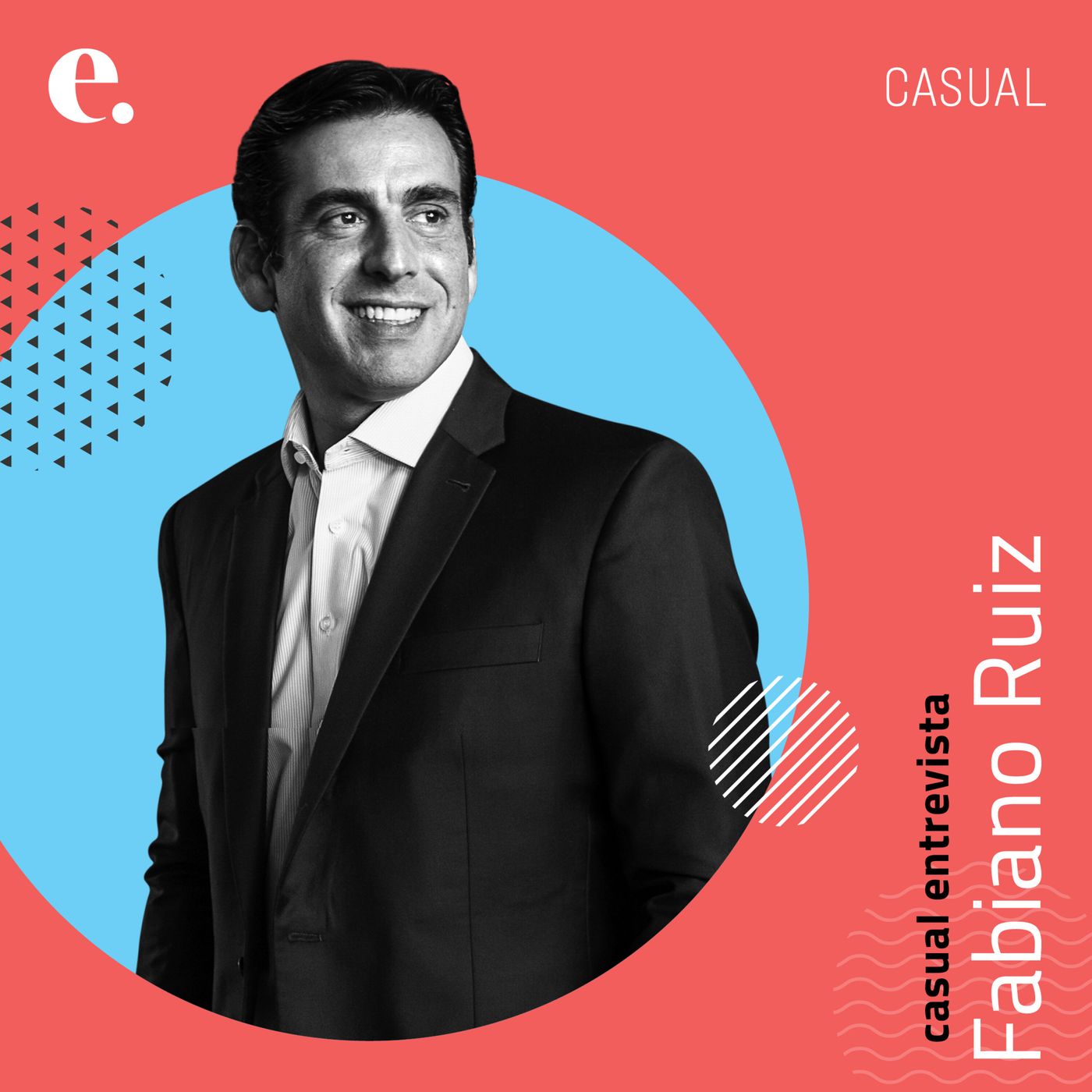 Casual entrevista Henkell Freixenet | CASUAL #018