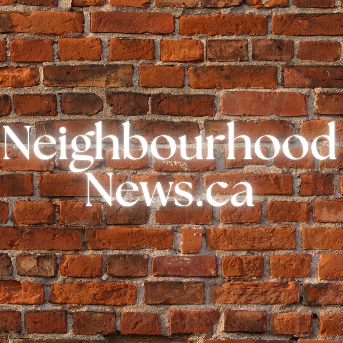 NeighbourhoodNews.ca Summer 2025 Preview episode artwork