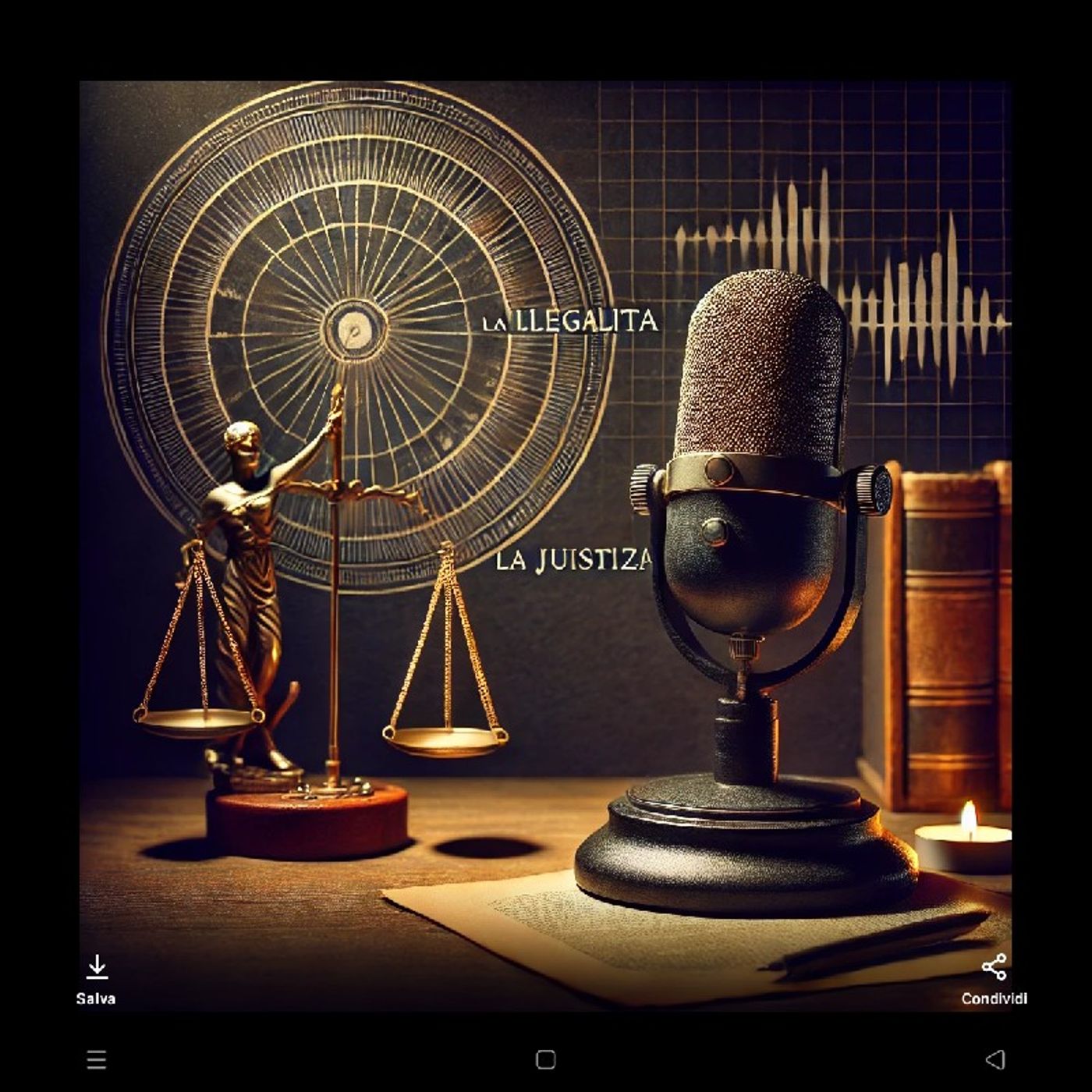 Episodio 2 - la mafia con Marcello scaglione episode artwork
