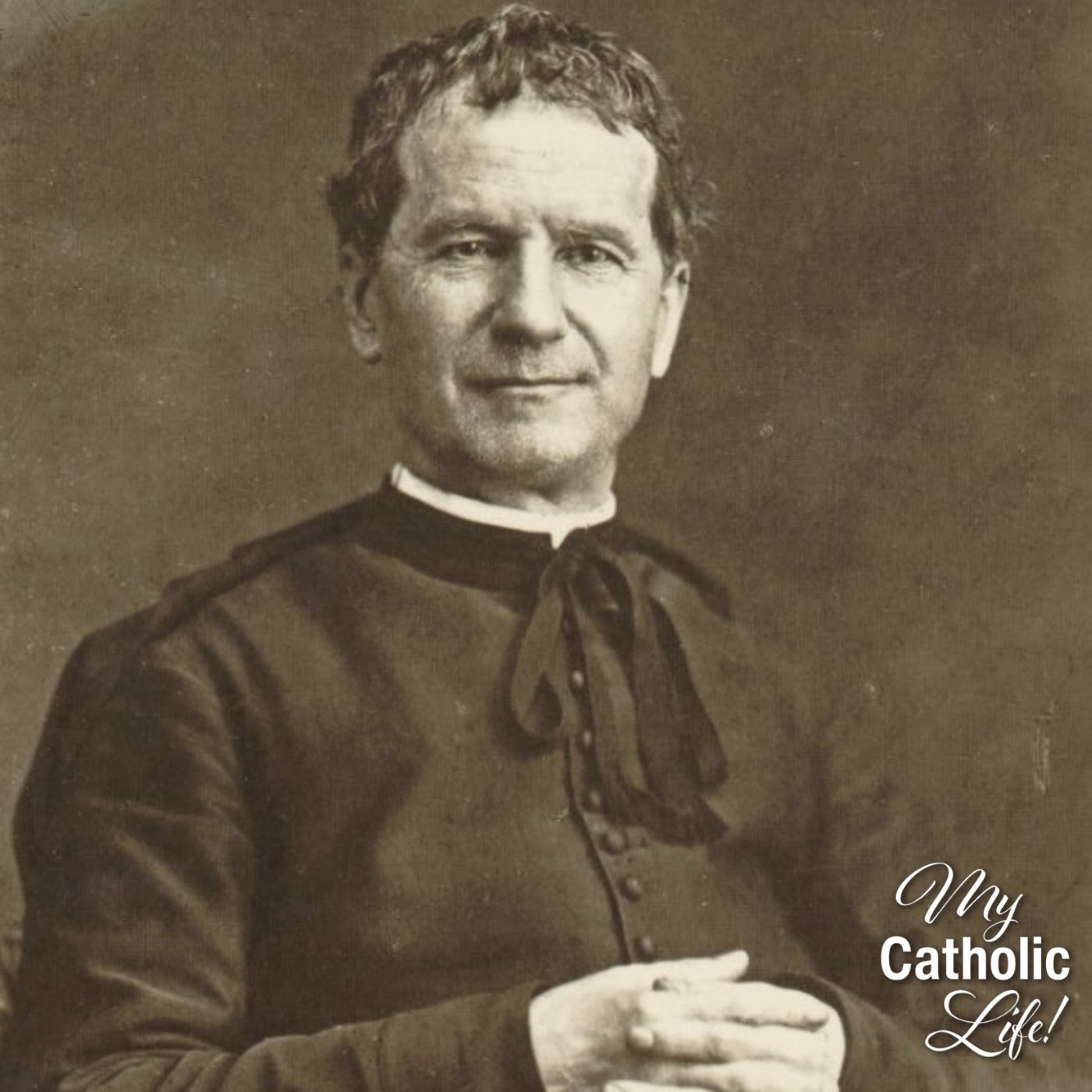 Catholic Saints & Feasts of the Liturgical Year