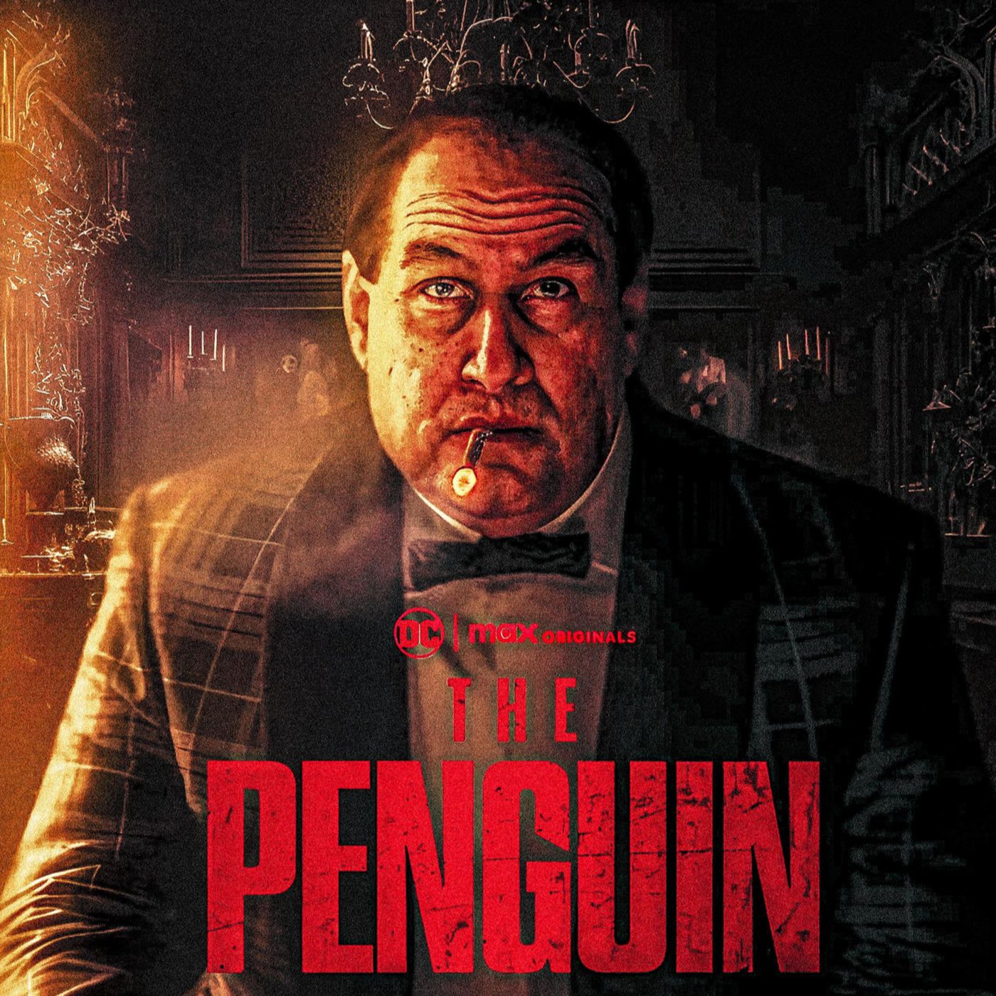 The Penguin Sets Up Batman's Best Robin in the Best Possible Way