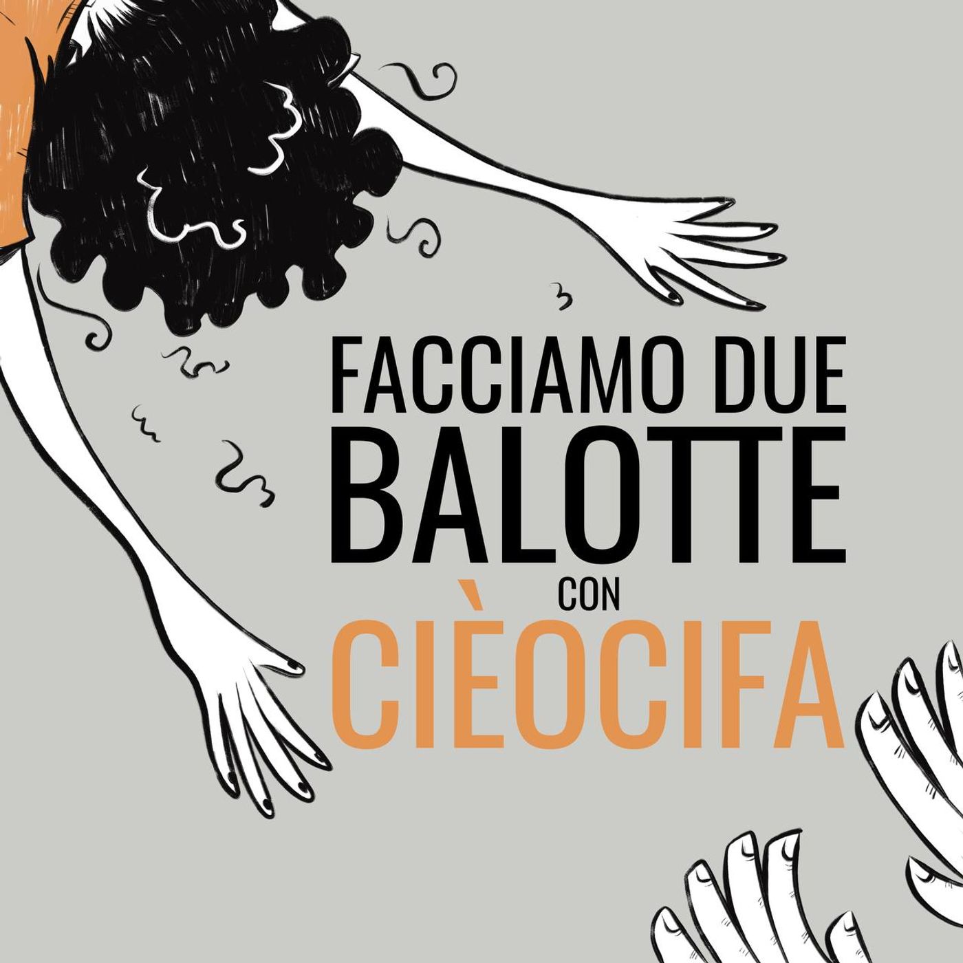 Facciamo due balotte