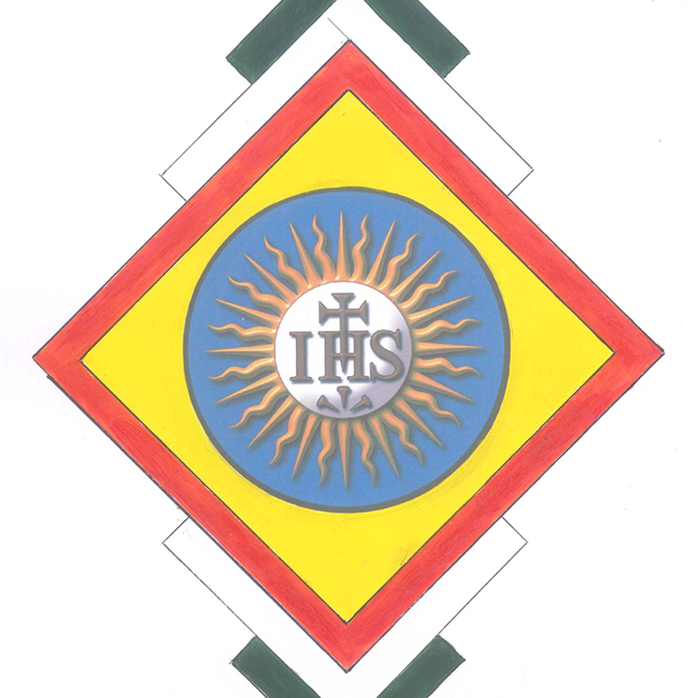 Infiorata Castelraimondo 2021 - GTMarche