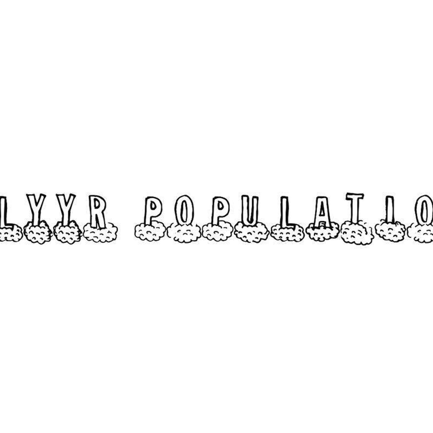 Flyyr Population Podcast