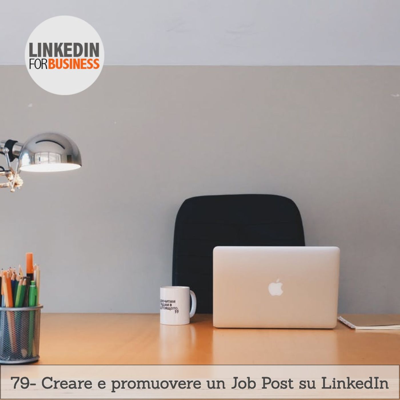 LinkedinForBusiness by Leonardo Bellini
