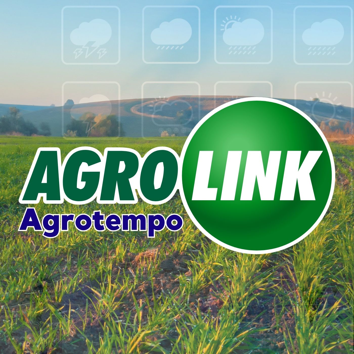 Agrotempo: previsões meteorológicas