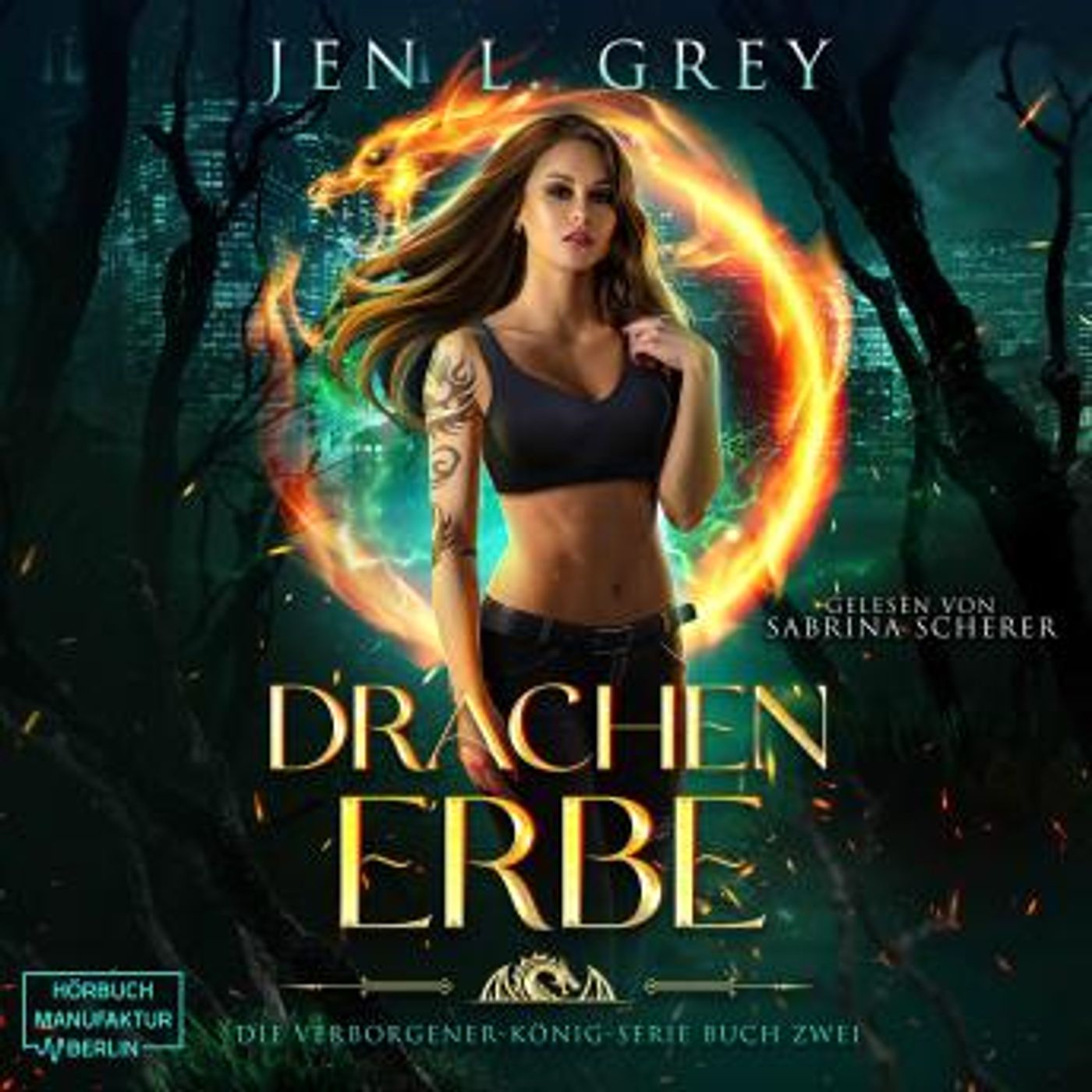 Download Incredible Full Audiobooks in Science Fiction & Fantasy, Fantasy