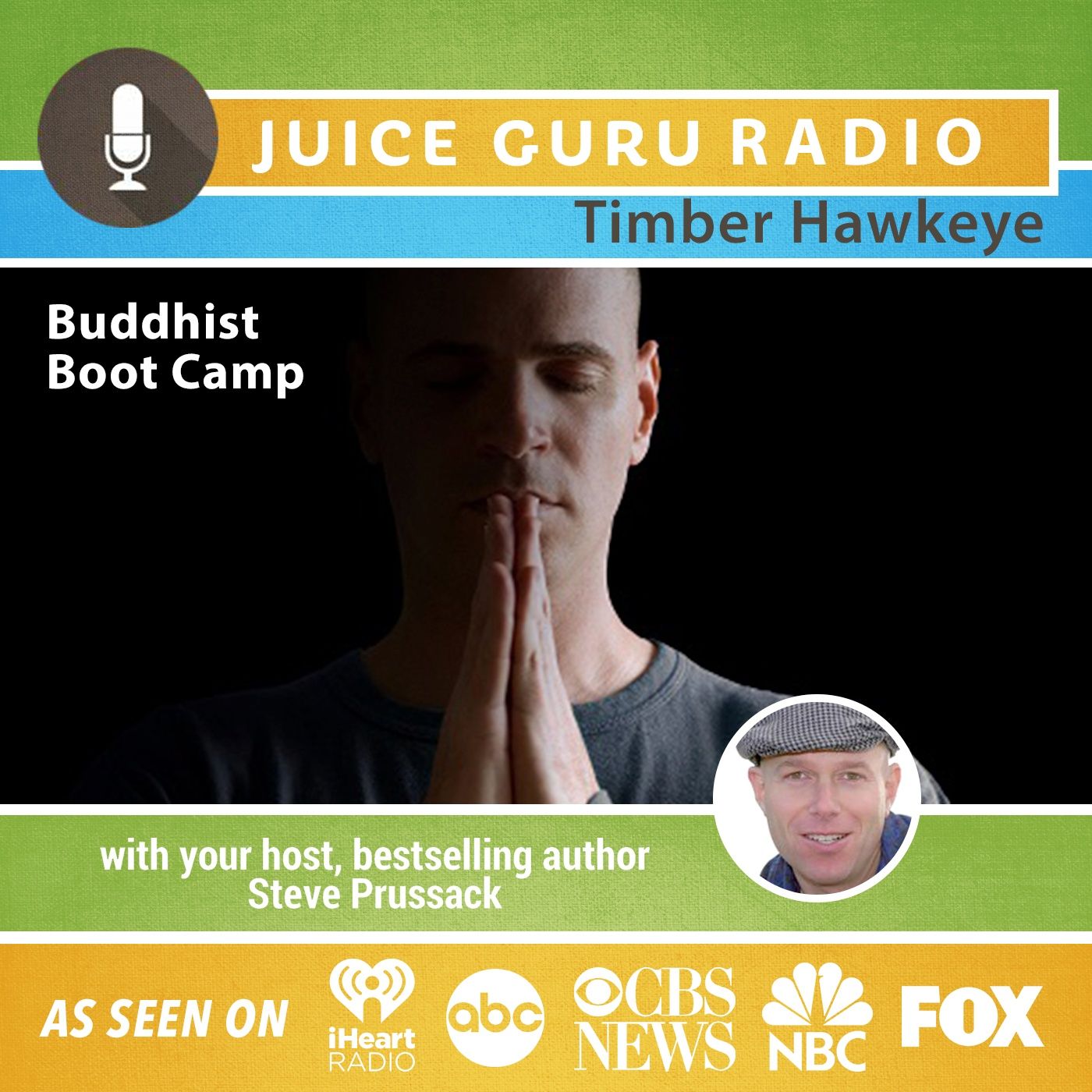 Juice Guru Radio