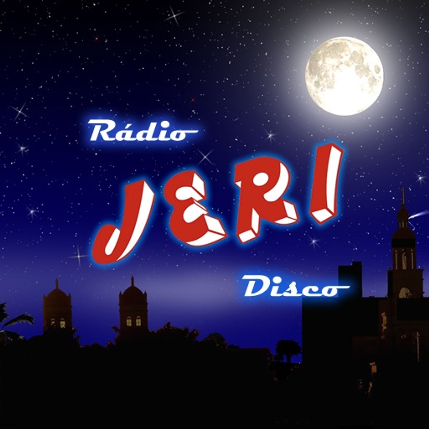 Jeri Disco