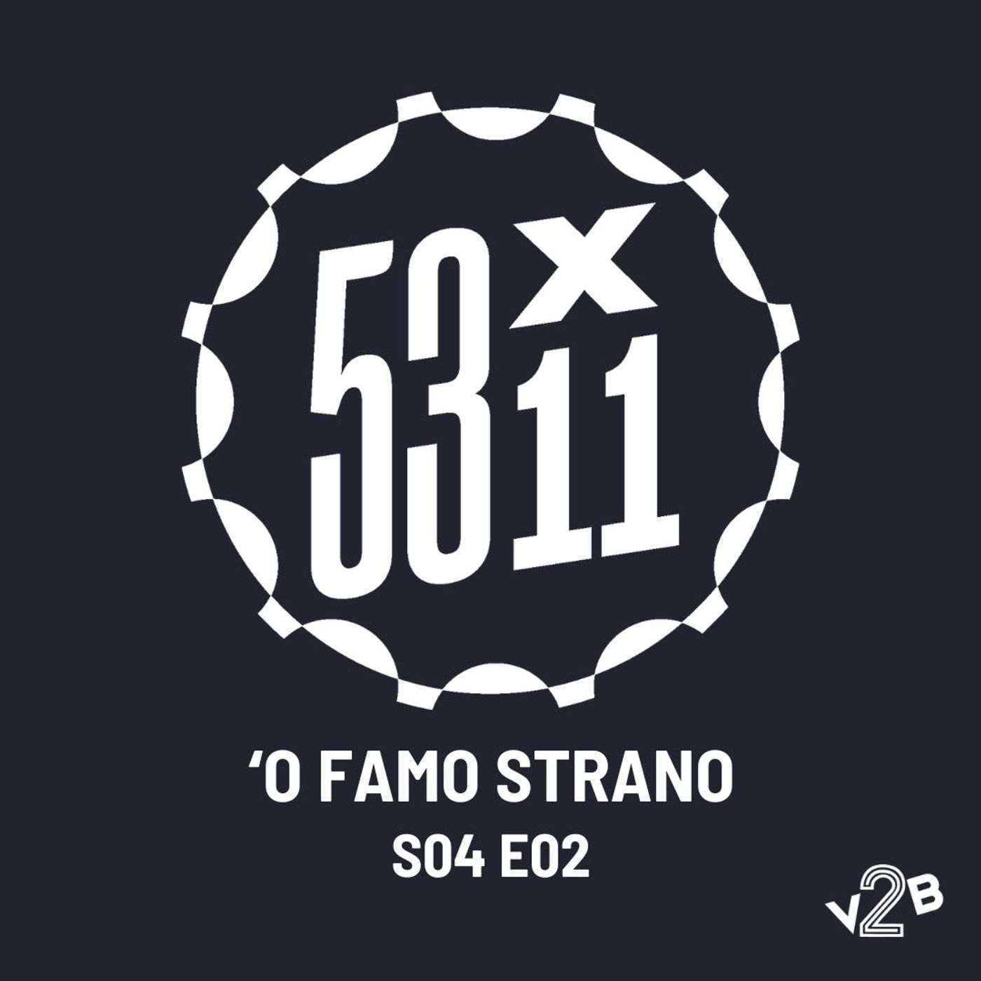 53x11 - Un podcast sul ciclismo