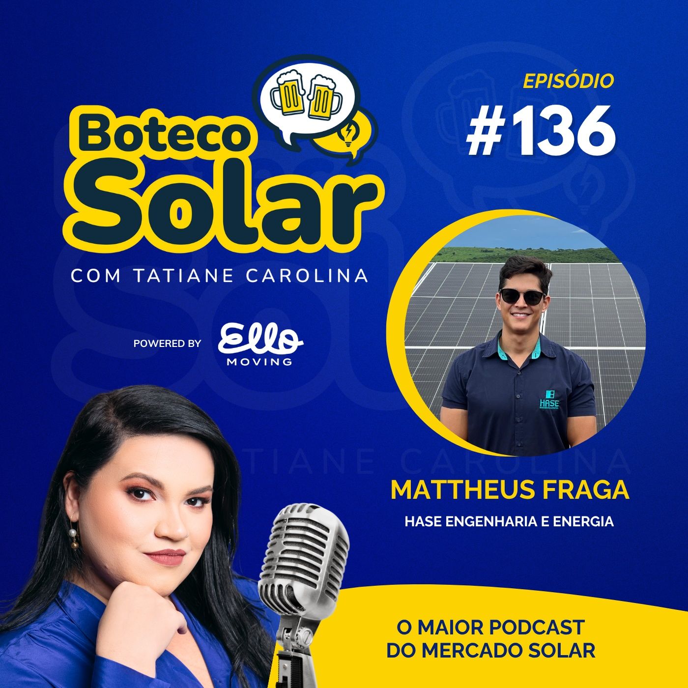 Boteco Solar