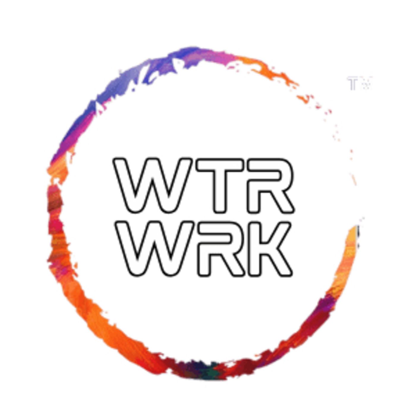 Building Connections through Branding podcast artwork