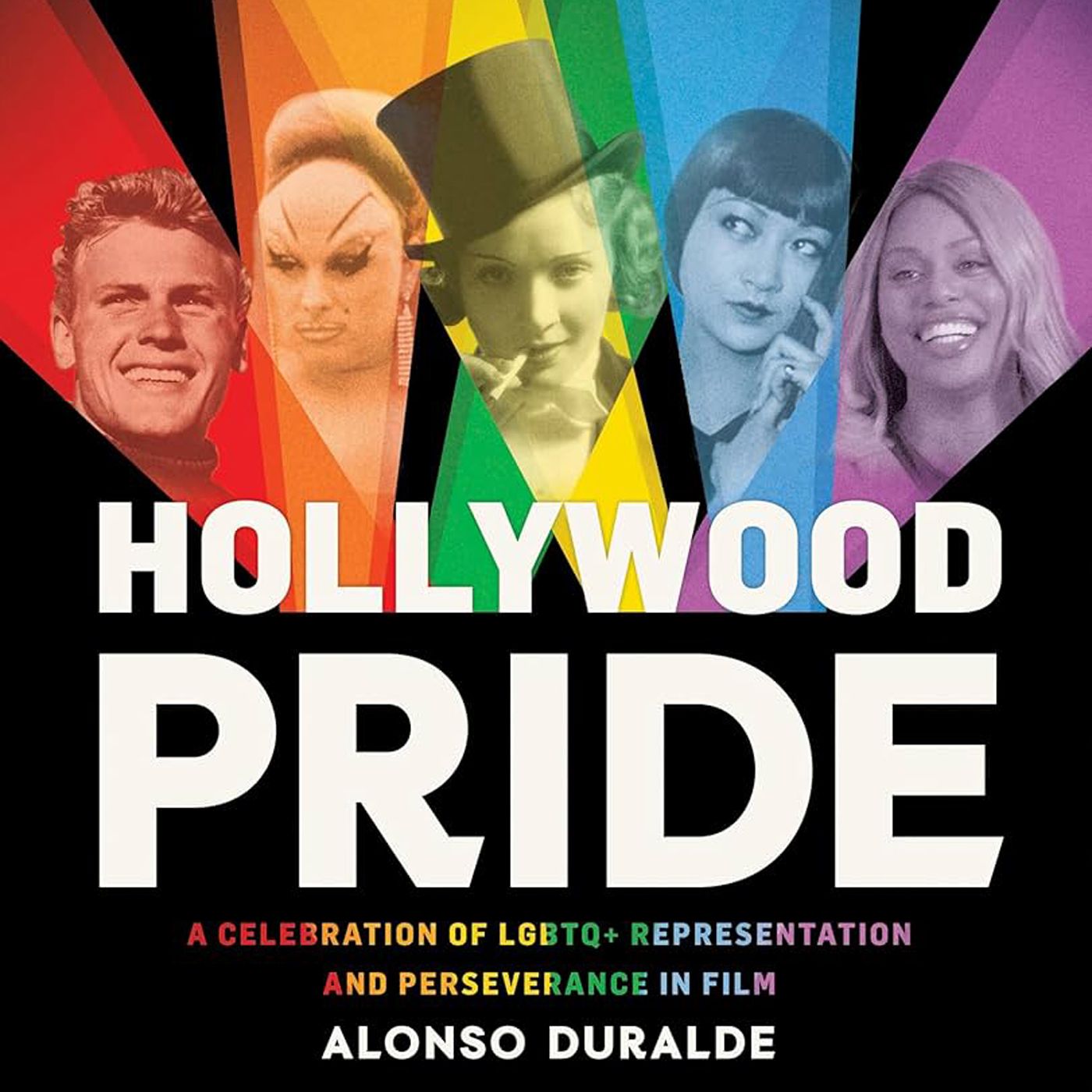 Special Report: Alonso Duralde on Hollywood Pride