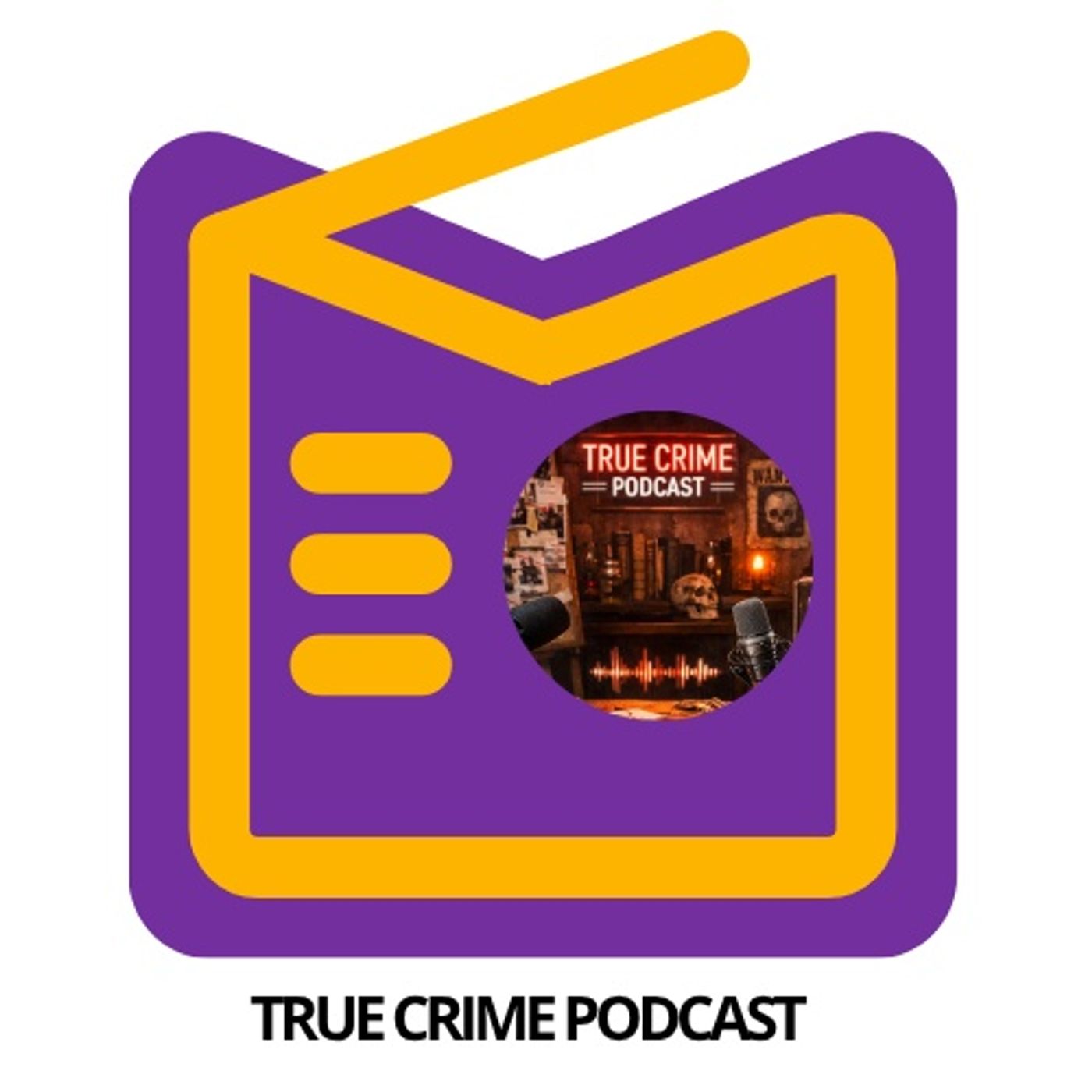 True Crime Podcast