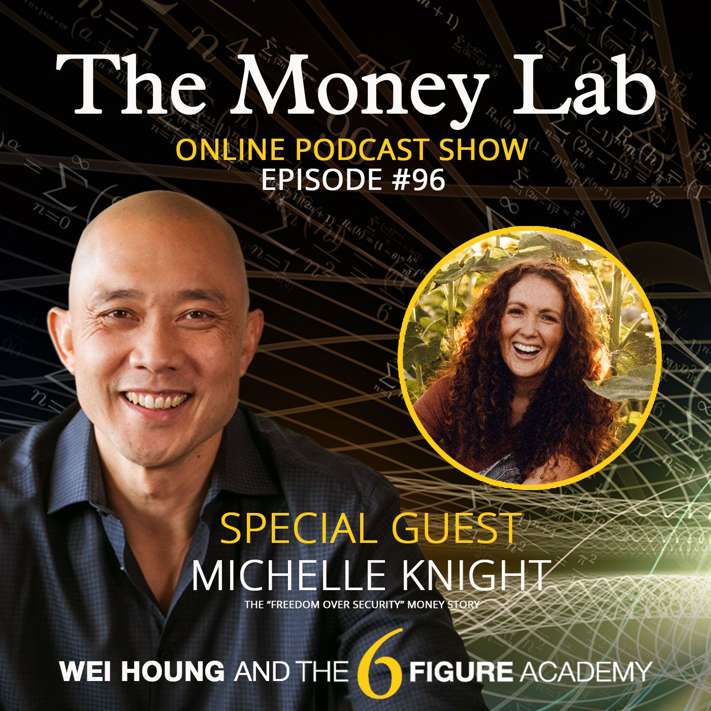 The Money Story Podcast