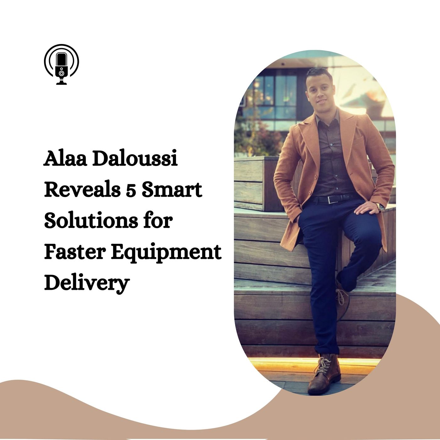 Alaa Daloussi