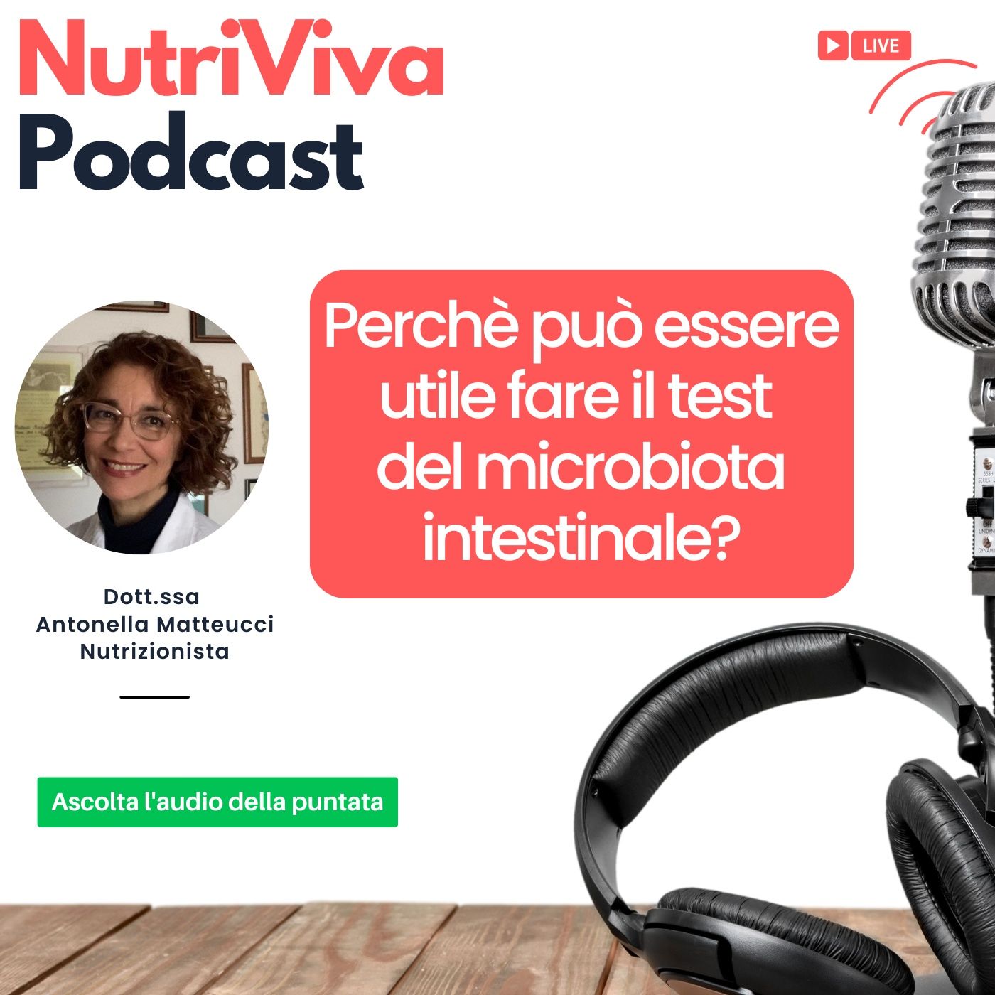 NutriViva, la voce dei Nutrizionisti