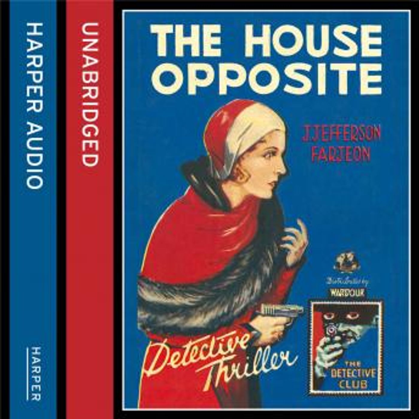 Full Audiobooks in Mystery, Thriller & Horror, Police & Detective