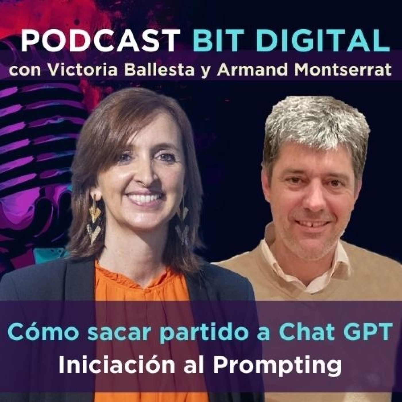 BIT DIGITAL. Inteligencia Artificial, hecho fácil.