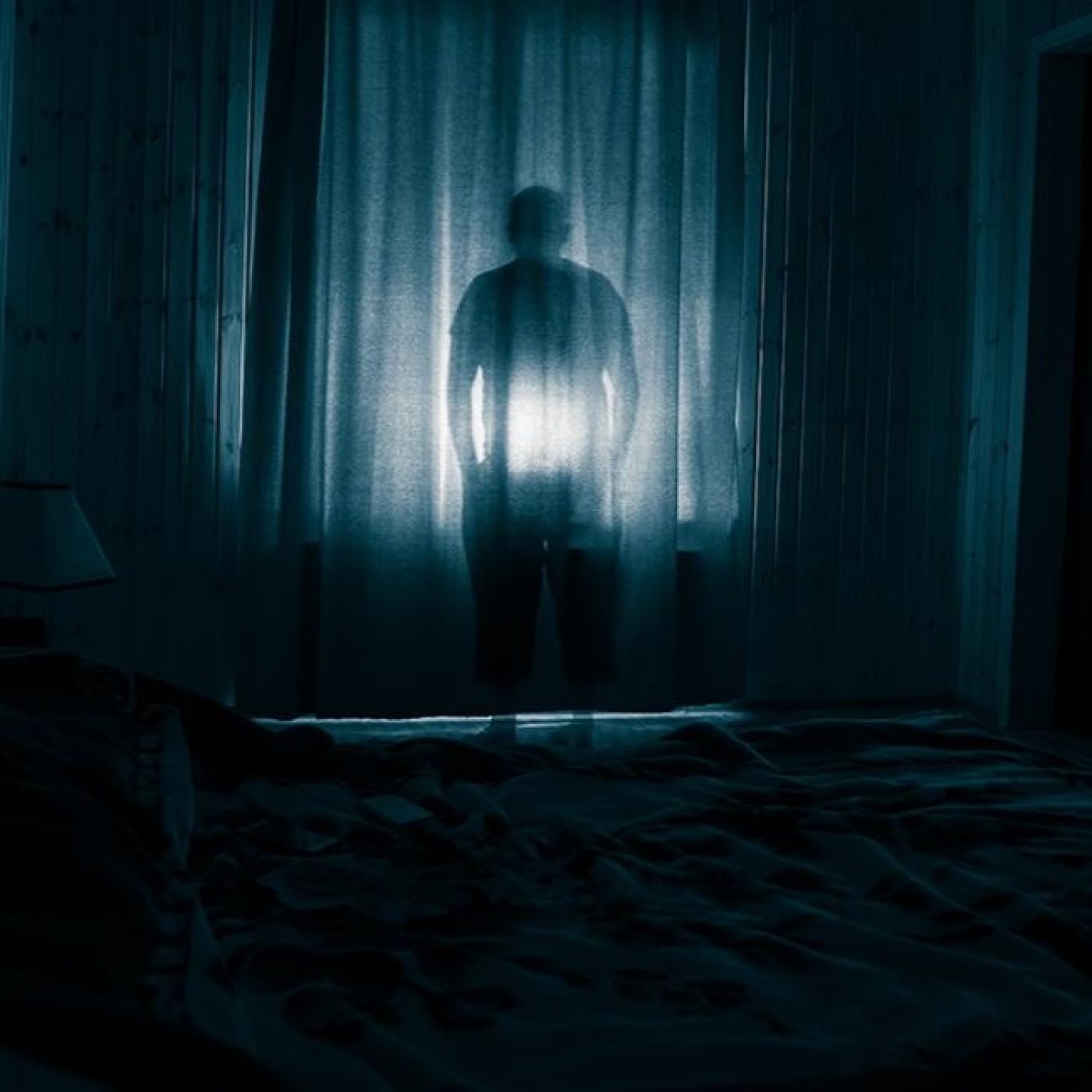 Plano Oculto Misterio