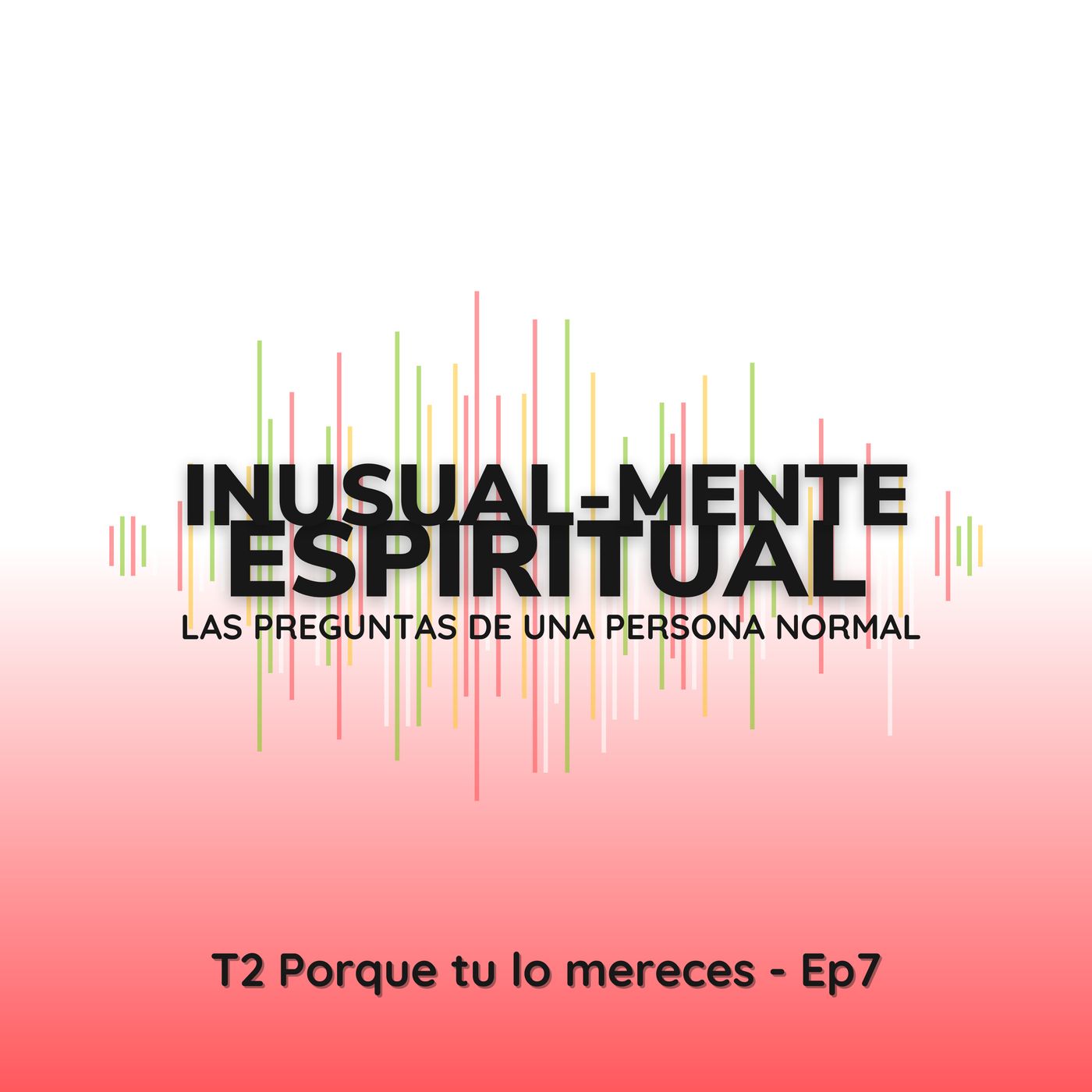 Inusual-Mente Espiritual