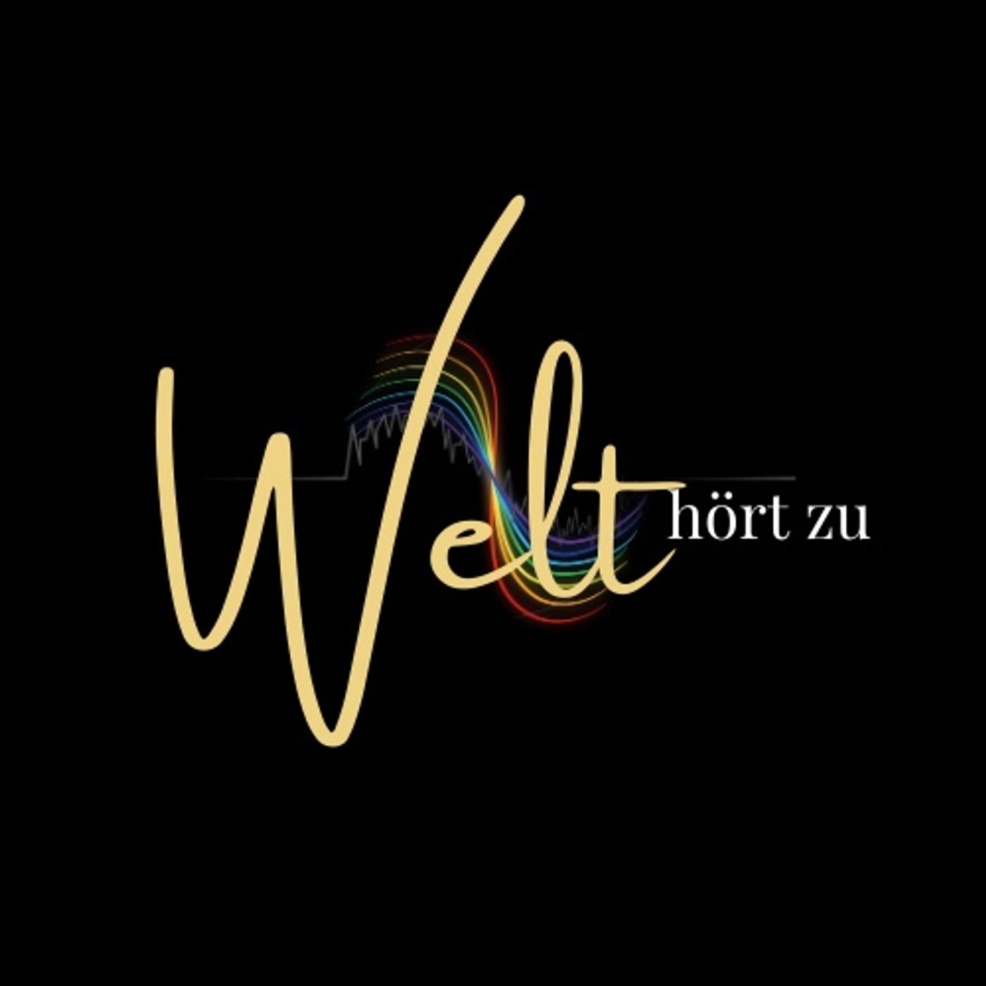 Welt hört zu: Podcast für Herz & Hirn