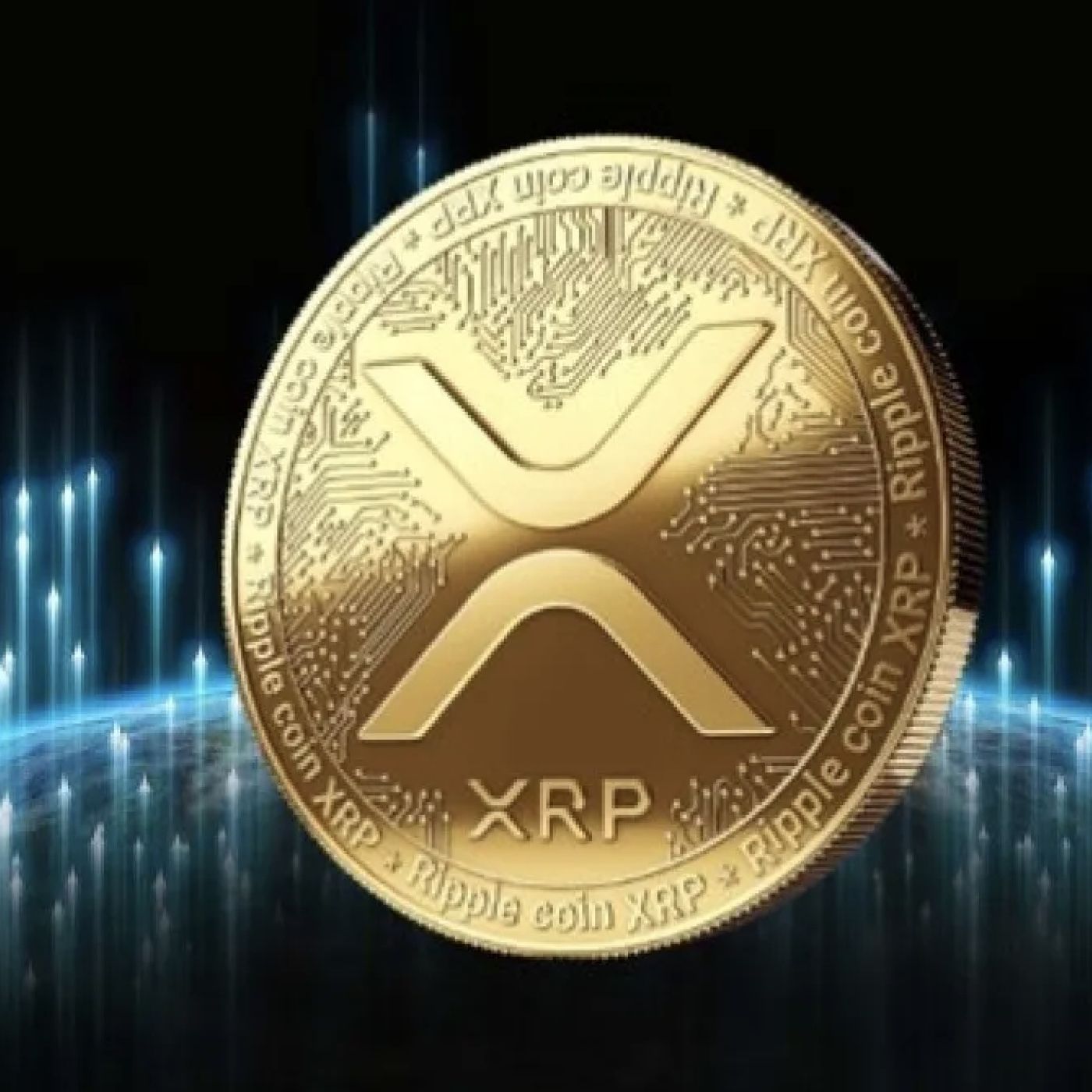 DDD 280: XRP heading to $1?! + Headlines