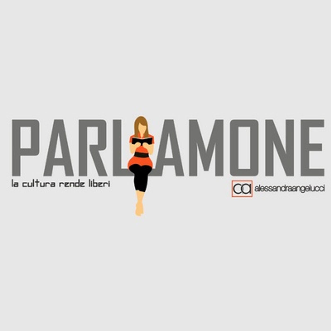Parliamone
