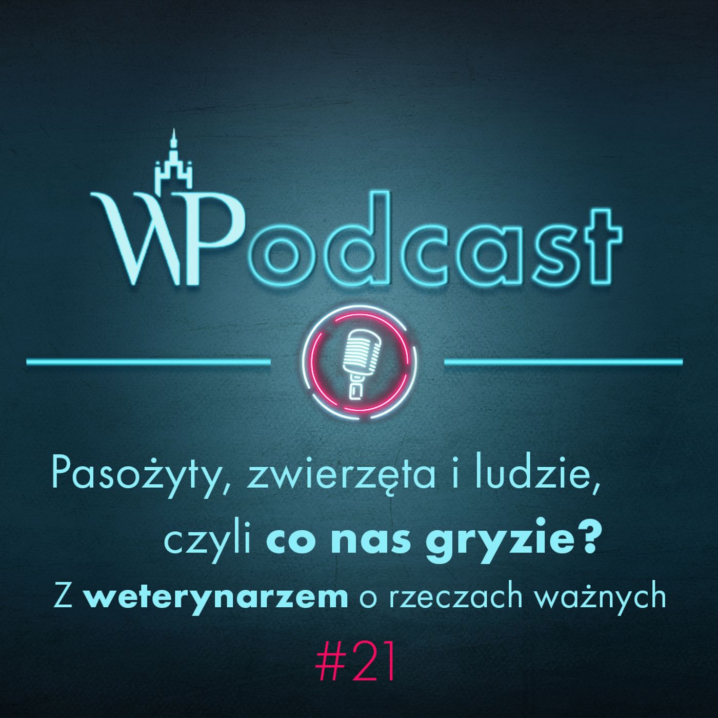 WPodcast