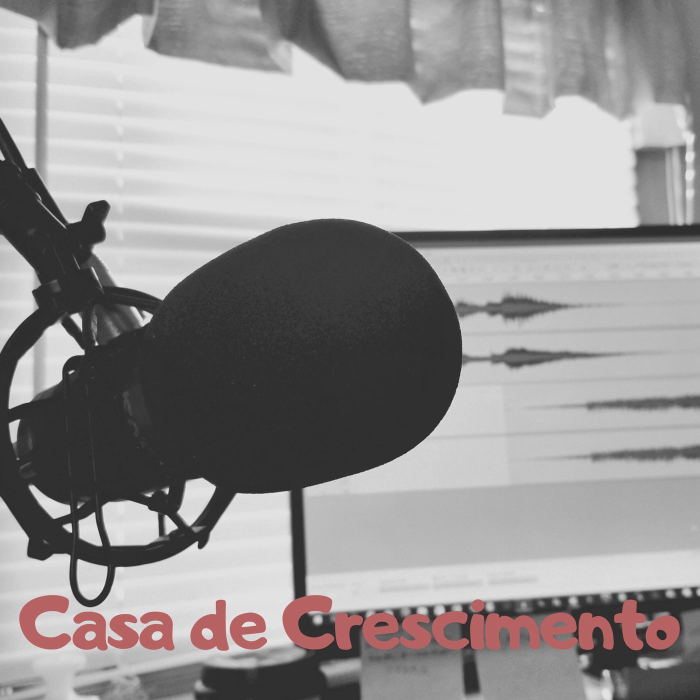 Casa De Crescimento