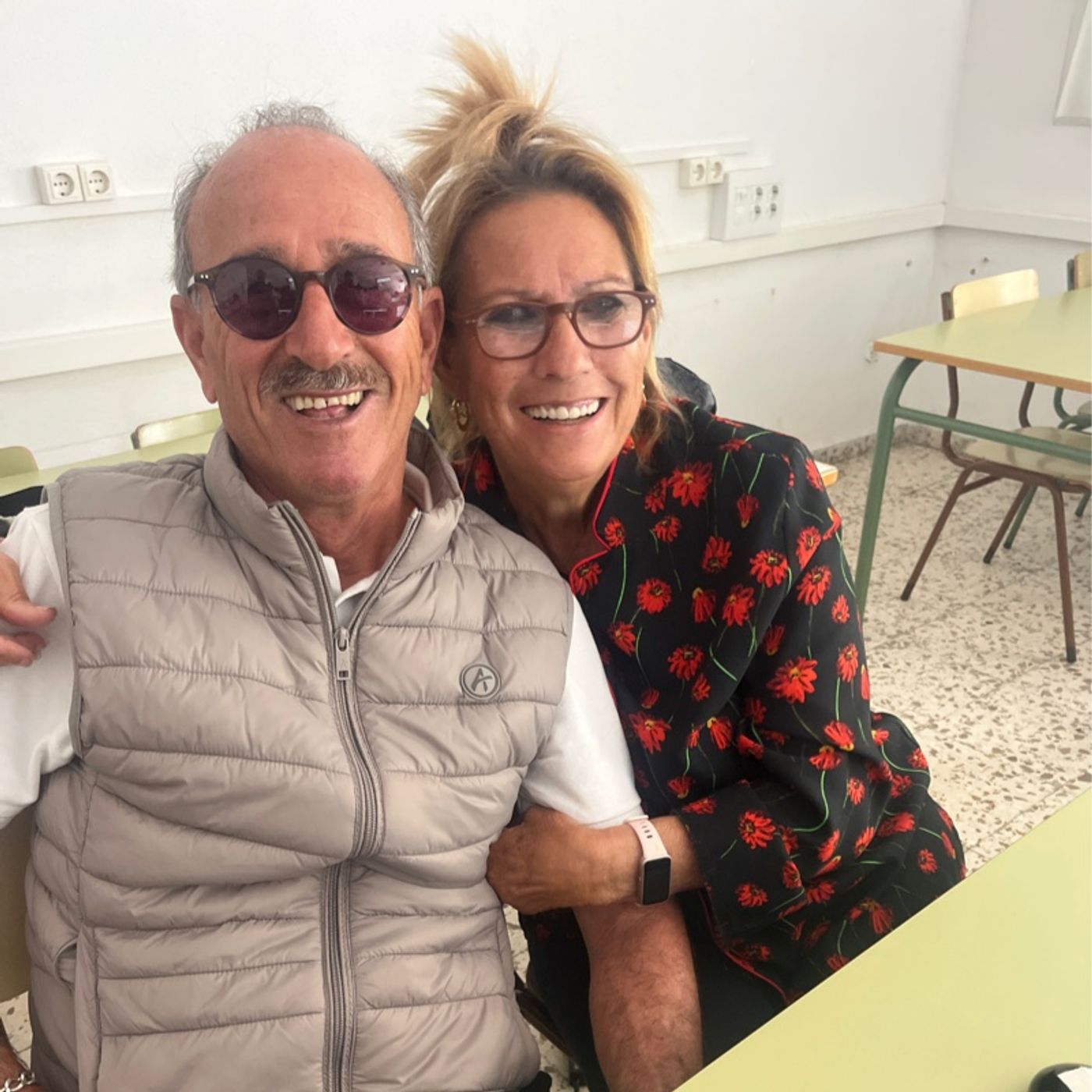 El podcast de Miriam Cantos ruiz