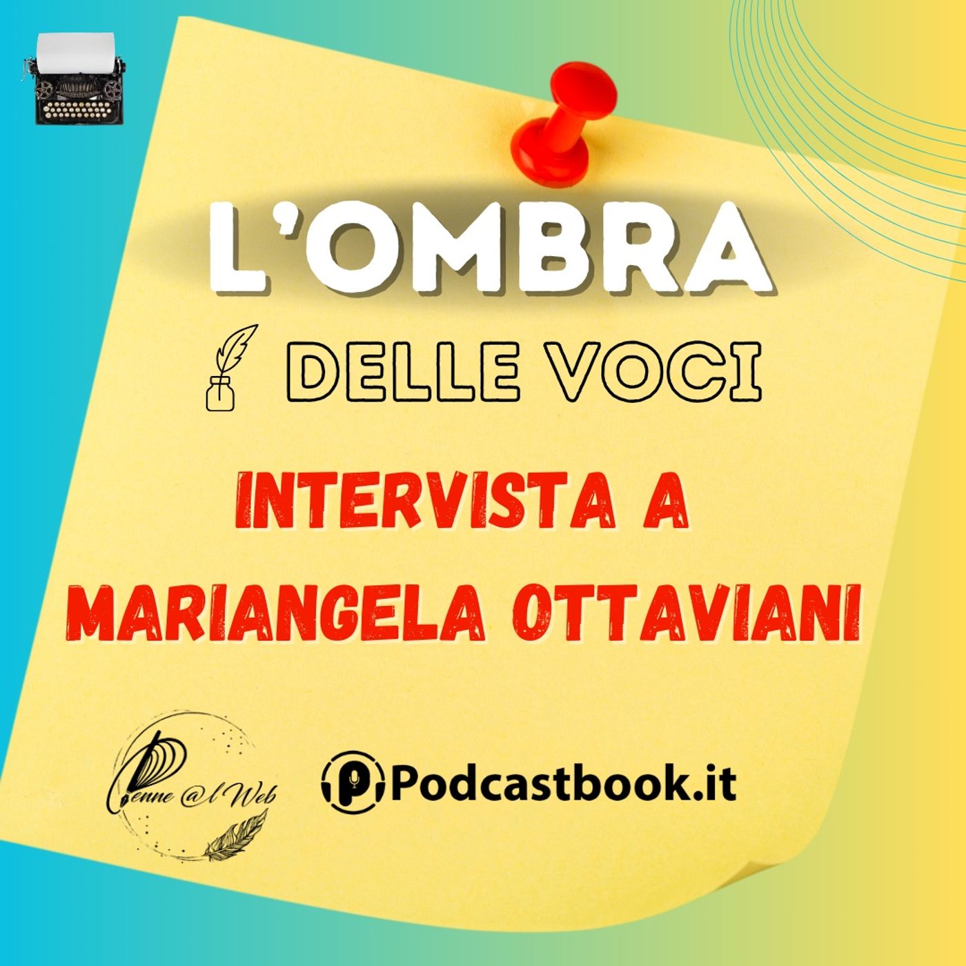 L\'ombra delle voci