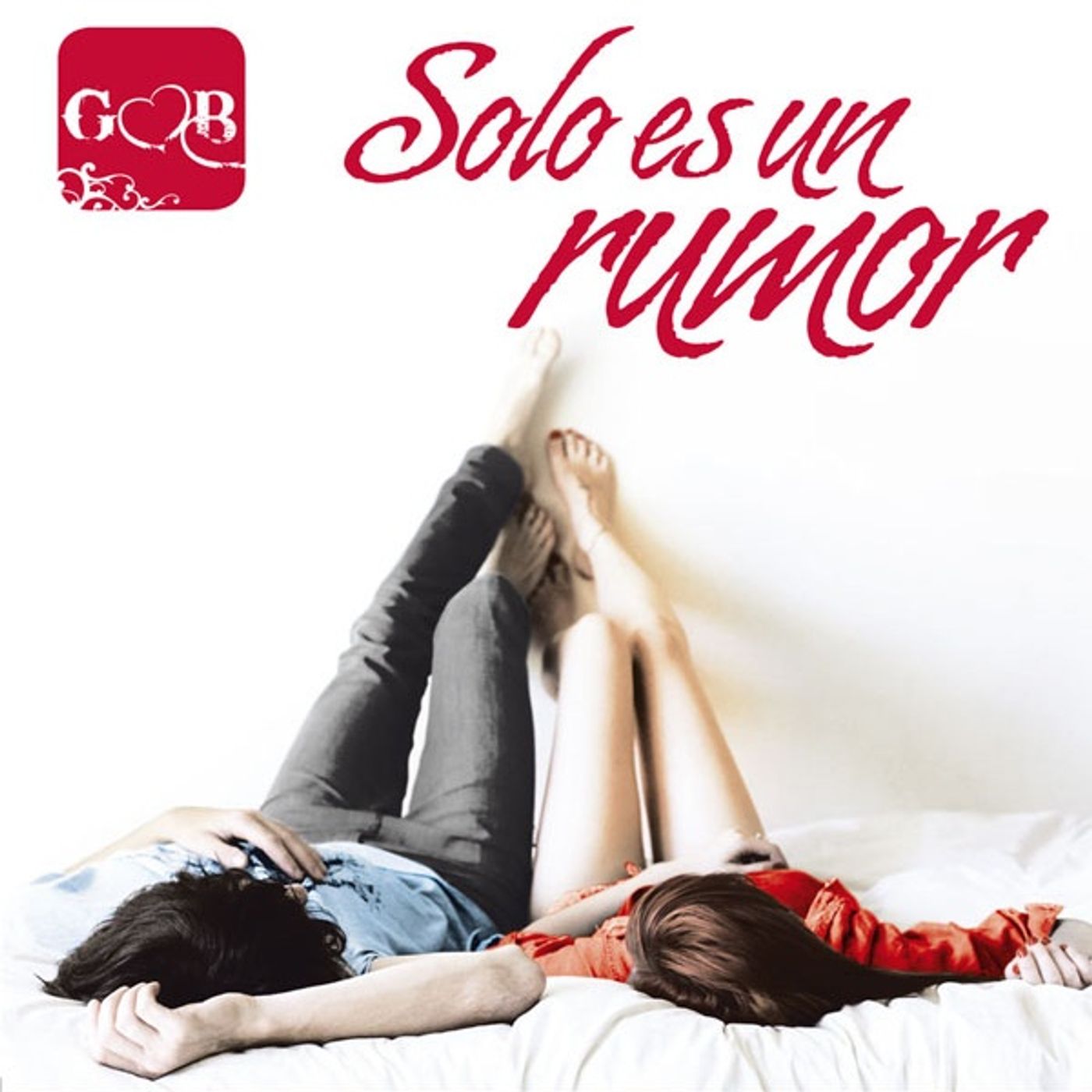 (Resumen) Solo es un rumor - Ali Cronin