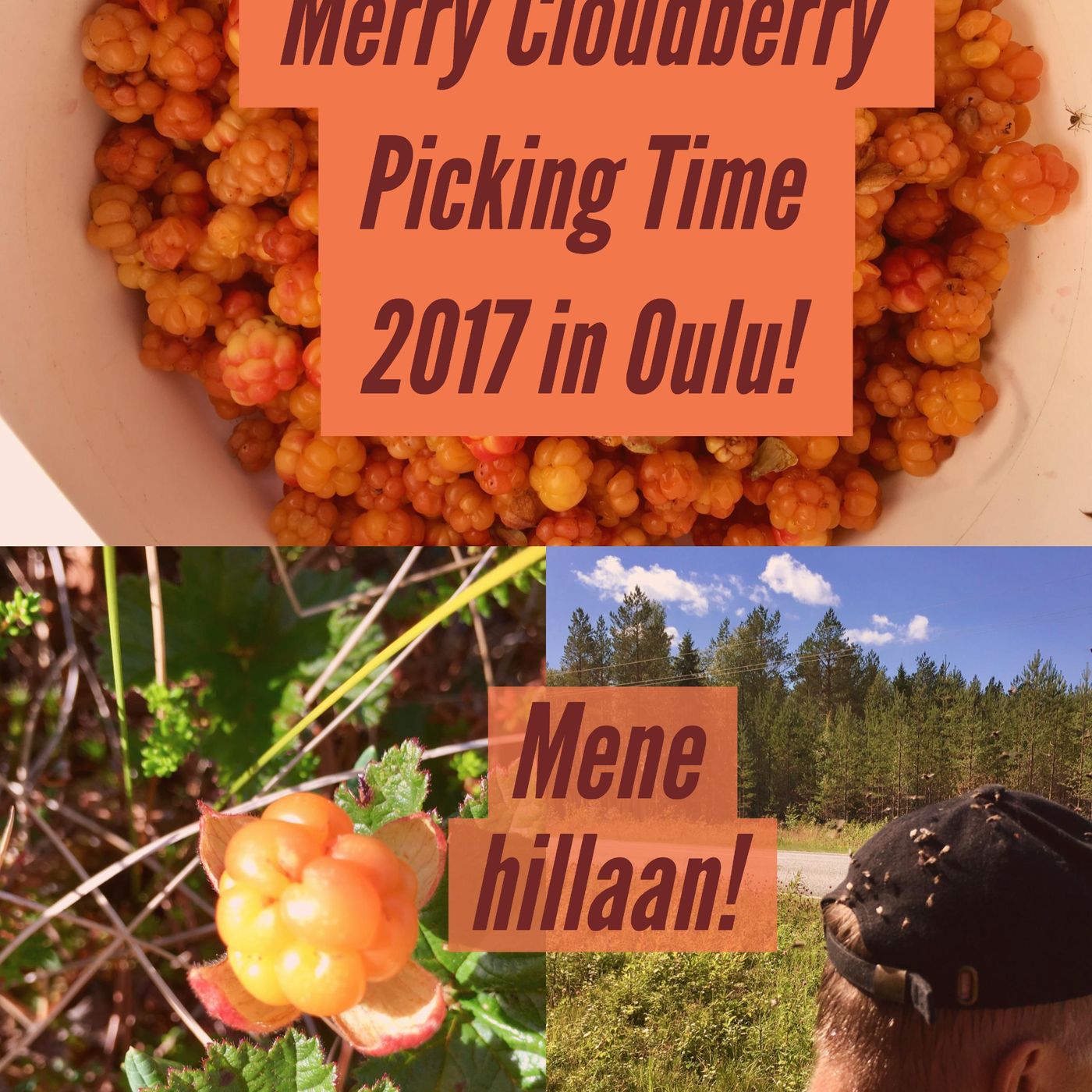 Suomenkielisiä podcasteja