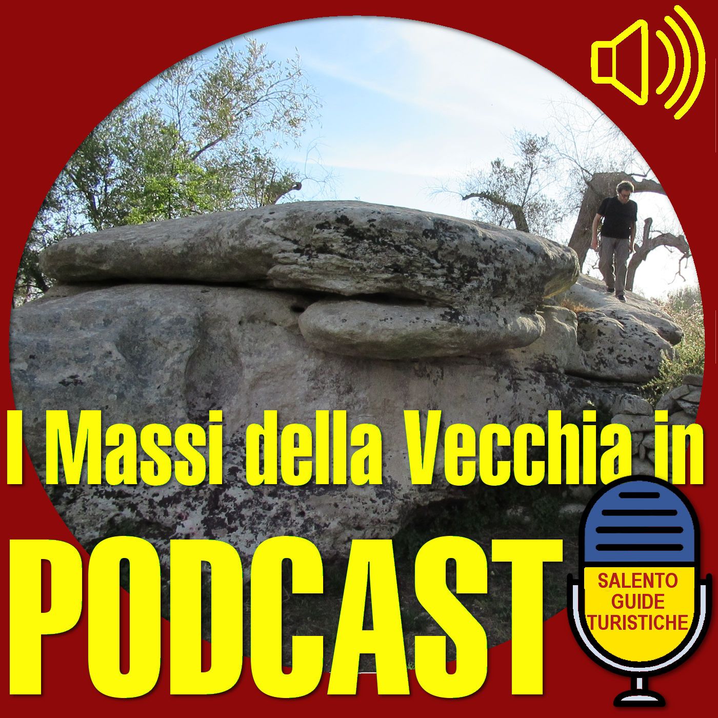 I Podcast di Salento Guide Turistiche
