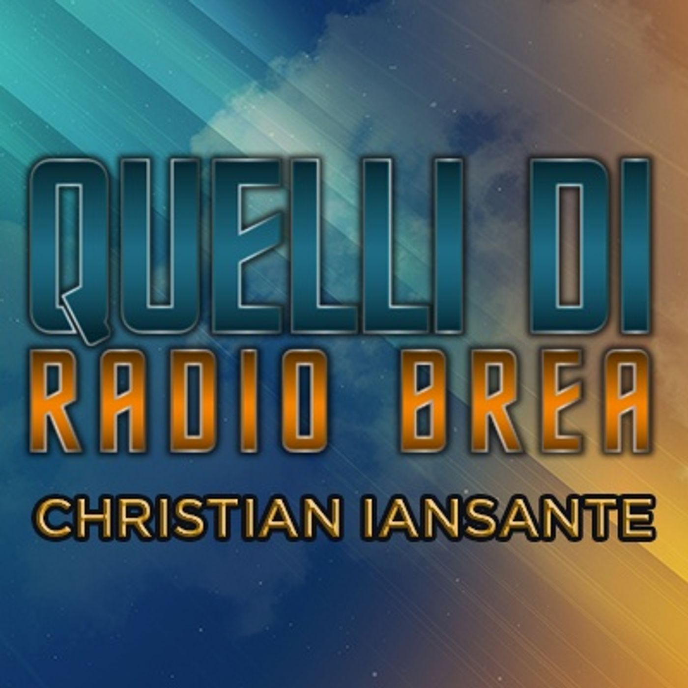 Quelli di Radio Brea (QDRB)