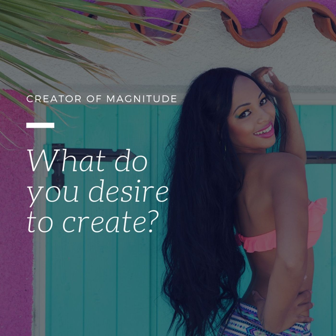 Create with Ease